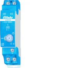 ELTAKO LUD12-230V VERMOGENMODULE 500W EUD12