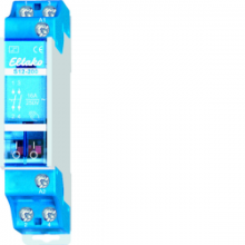 ELTAKO S12-200-24V ELEKTROMECHANISCHE IMPULSSCHAK