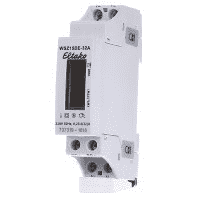 ELTAKO WSZ15DE-32A ELEKTRONISCHE LCD ENERGIEMETER