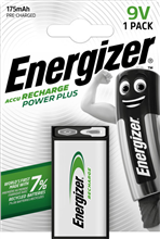 ENERGIZER 1/HR22 1 ACCU 175 MAH 8