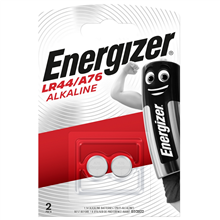 ENERGIZER 2A76LB 2 BAT LR44