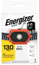 ENERGIZER 320268 1 HOOFDLAMP INDUSTRIAL 3 X AA