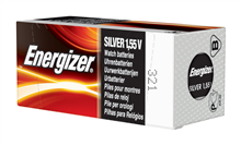 ENERGIZER 321M 1 BAT SR65/SR616 SW