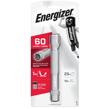 ENERGIZER 340419 1 TOORTS METAL VALUE +2XAA