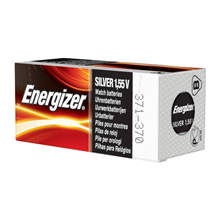 ENERGIZER 370/371M 1 BAT SR69/SR920 W
