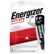 ENERGIZER 377LB 1 BAT SR66 SR626 SW