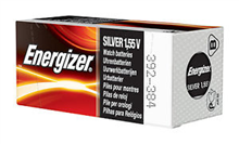ENERGIZER 392/384M 1 BAT SR41/SR736 W
