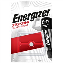 ENERGIZER 392LB 1 BAT SR41/SR736 W