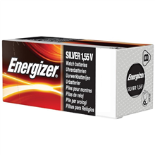 ENERGIZER 395/399M 1 BAT SR57/SR927 SW
