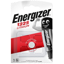 ENERGIZER BR1225 1 BAT LITHIUM 3V BR1225