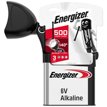 ENERGIZER EXPERTLED 1 SCHIJNWERPER LED + 1 X LR820