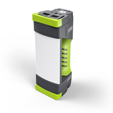 ENERGIZER PROSER3AA HIGH CRI WORK LIGHT INCL 3AAA