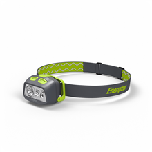 ENERGIZER PROSER3AAA ENERGIZER HYBRID HEADLAMP