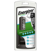 ENERGIZER UNIVERSAL 1 LADER UNIVERSEL