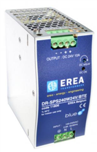 EREA 11806 GESCH.VOEDING DIN 24V 240W BTE