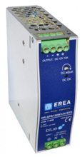 EREA 11807 GESCH.VOEDING DIN 24V 120W BTE