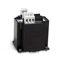 EREA 2401 VEILIGHEIDSTRANSFO 1F 24V 63VA