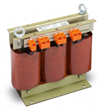 EREA 2512 SPAARTRANSFO 3F 230/400V 11KVA