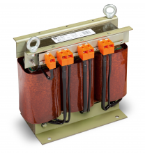 EREA 2513 SPAARTRANSFO 3F 17500VA