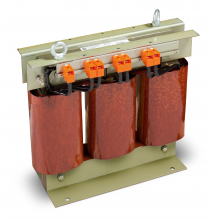 EREA 2514 SPAARTRANSFO 3F 230/400V 25KVA