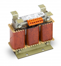 EREA 2515 SPAARTRANSFO 3F 2750VA