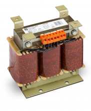 EREA 2517 SPAARTRANSF.3F 230/400V 4