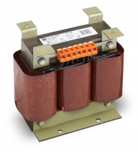 EREA 2519 SPAARTRANSF.3F 230/400V 6