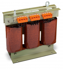 EREA 2705 BESCHERMINGSTRANSFO 3F 10KVA