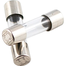 ESKA 520604 GLASZEK 5X20MM FL 250V 0