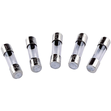 ESKA 520617 GLASZEK 5X20MM F 250V 1A SNEL