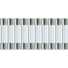 ESKA 520620 GLASZEK 5X20MM F 250V 2A SNEL