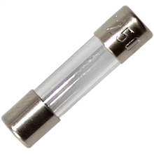 ESKA 522523 GLASZEK 5X20MM T 250V 4A TRAAG