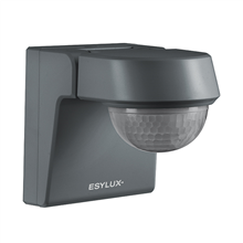 ESYLUX EM10025389 DEFENSOR MD 230D 40 IR IP55 AN