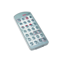 ESYLUX EM10425509 MOBIL-PDI/MDI ZILVER