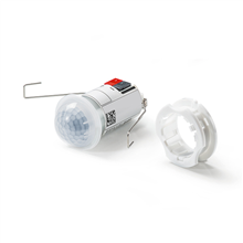 ESYLUX EP10426155 PD-C360I/8 MINI KNX