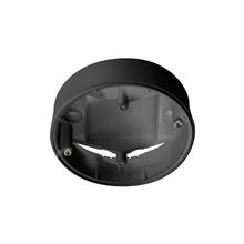 ESYLUX EP10426933 COMPACT MOUNTING BOX IP20 SM B