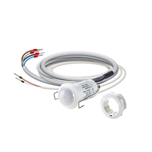 ESYLUX EP10427343 PD-C 360I/8 MINI UC OPAAL-MAT