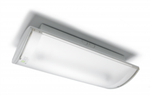 ETAP K112/3 NOODVERL LED 320LM 1H P IP42