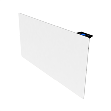 ETHERMA 46728 CONVECTOR + ACC VERW 1500W