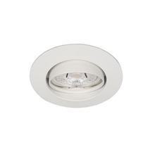 EUROPOLE 2314 SPOT BE BETTER RING GU10 ROND