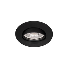 EUROPOLE 2315 SPOT BE BETTER RING GU10 ROND