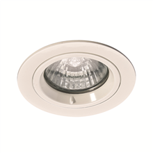 EUROPOLE 2400 INBOUW SPOT PLAFOND ROND EUROP