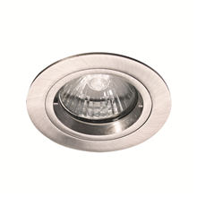EUROPOLE 2403 INBOUW SPOT PLAFOND ROND EUROP