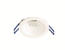 EUROPOLE 26810 INBOUW SPOT PLAFOND ROND EUROP