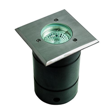 EUROPOLE 5004 GRONDSPOT BOUNTY 2 VIERKANT IN