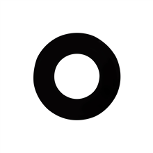 EUROPOLE 5705 COLLERETTE LED'UP UNIVERSAL RO