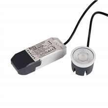 EUROPOLE 57096 MODULE LED'UP UNIVERSAL SWITCH