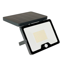 EUROPOLE 67020 ELIOS SOLAR GRIJS ANTRACIET 30