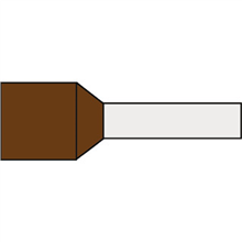 EXPERTO 2TGH10-26 ADERHULS GEIS BRUIN 2X10 L26