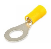 EXPERTO OE606 KABELSCHOEN RING GEEL 6MM2